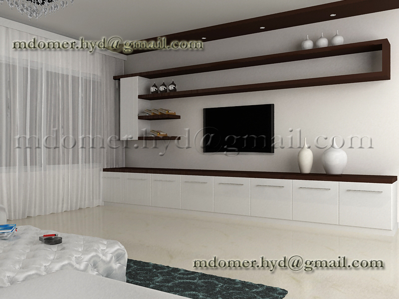 Architectural Home Design — Md Omer Aziz Uddin — Hyderabad, India