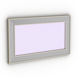 3D Mirror preview