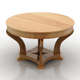 table 3D Model Preview #888fbfcc