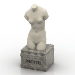 "Sculpture" - Collection preview