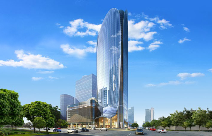 Lavenue Crown Hotel, Ho Chi Minh City, Vietnam