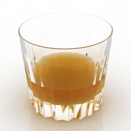 3D Glass preview