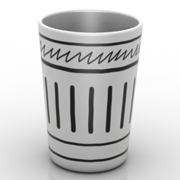 3D Cup preview