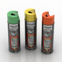 cans 3D Model Preview #11c5db8a