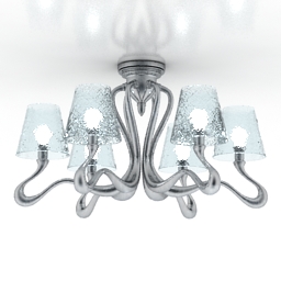 3D Luster preview