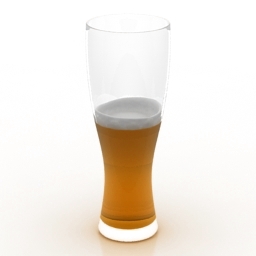 3D Glass preview
