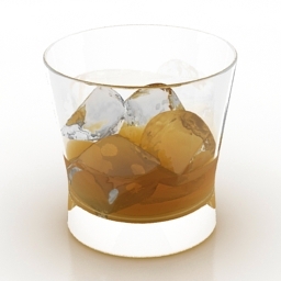 3D Glass preview
