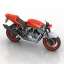 Motorcycle