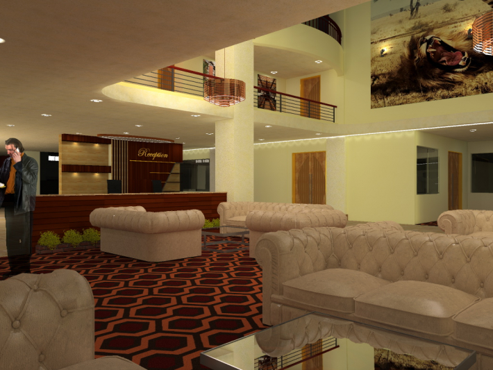 Architectural Home Design