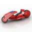 Motorbike