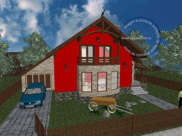 Architectural Home Design