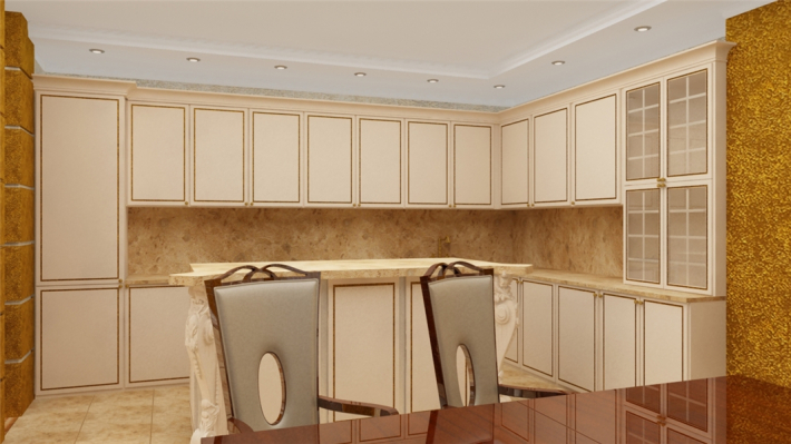 Architectural Home Design
