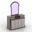Dressing table