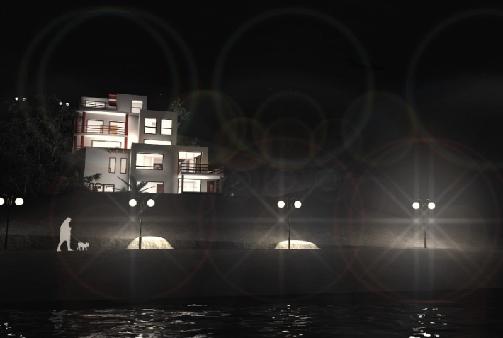 Architectural Home Design