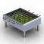 Table football