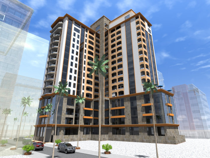 Architectural Home Design
