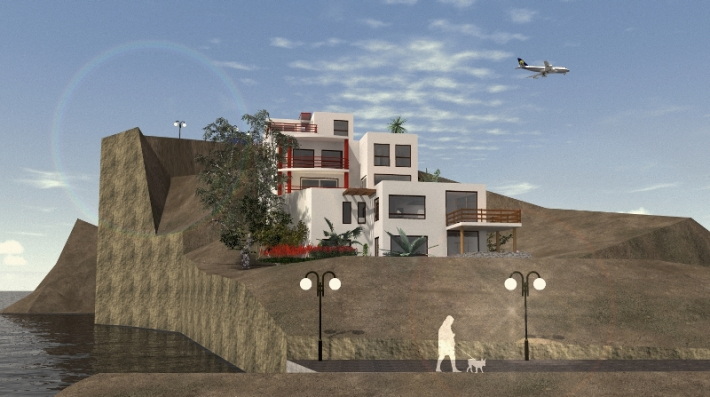 Architectural Home Design