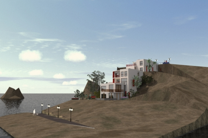 Architectural Home Design