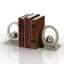 Bookend
