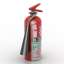 Fire extinguisher