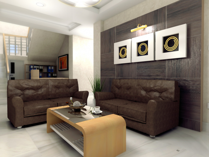 Architectural Home Design