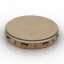 Tambourine