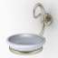 Soap dish