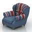 Armchair