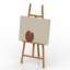 Easel