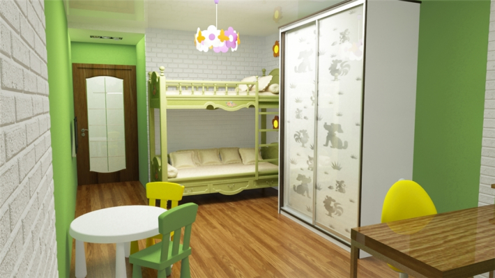 Architectural Home Design