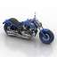Motorcycle
