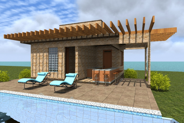 Architectural Home Design