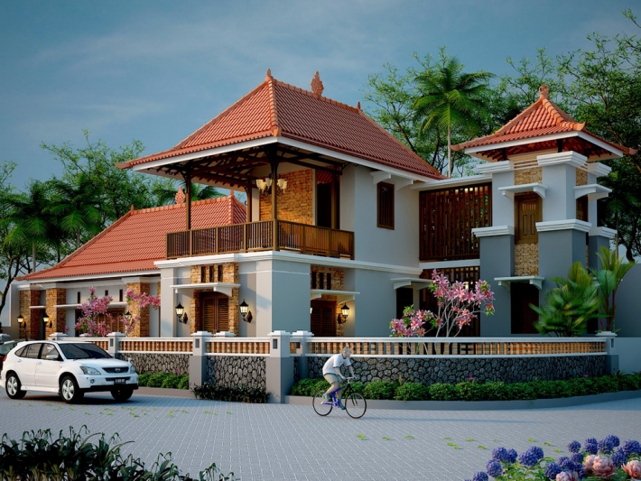 Architectural Home Design