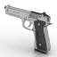 Pistol