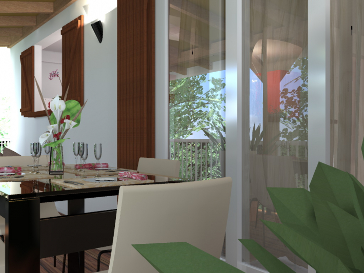 Architectural Home Design
