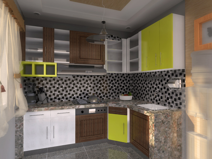 Architectural Home Design