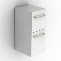 3D Locker preview