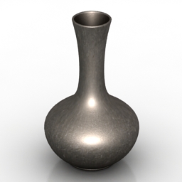 3D Vase preview