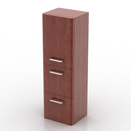 3D Locker preview