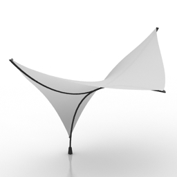 tent 3D Model Preview #281786a2