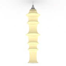 3D Luster preview