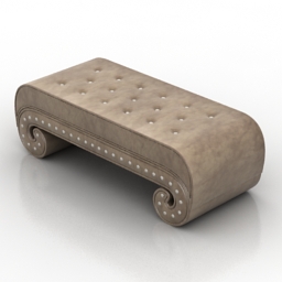 seat 3D Model Preview #b11a4cc2