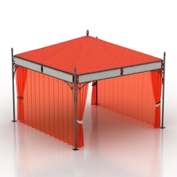 arbor 3D Model Preview #93e72ab9