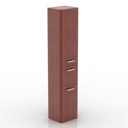 3D Locker preview