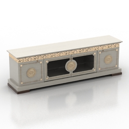 3D Locker preview