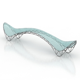 tent 3D Model Preview #2b6339c7