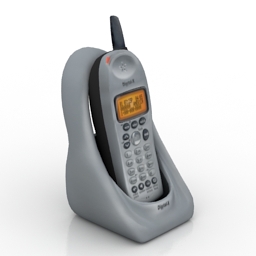 phone 3D Model Preview #65526244