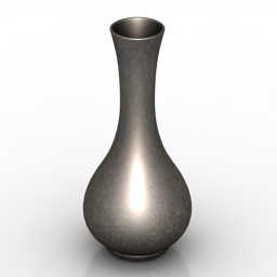 3D Vase preview