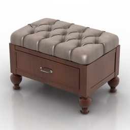 3D Seat preview