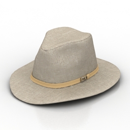 hat 3D Model Preview #c240e1c8